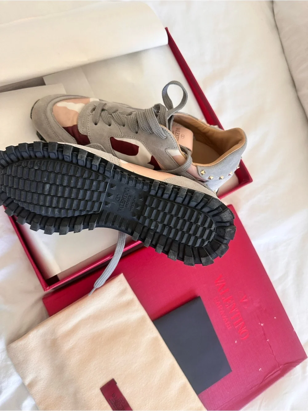 Valentino Garavani valentino garavani